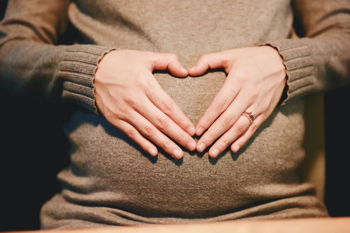 7 grunde til du bliver glad for at have en graviditetspude når du er gravid