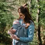 Sådan rejser du nemmest med små børn - 5 gode råd