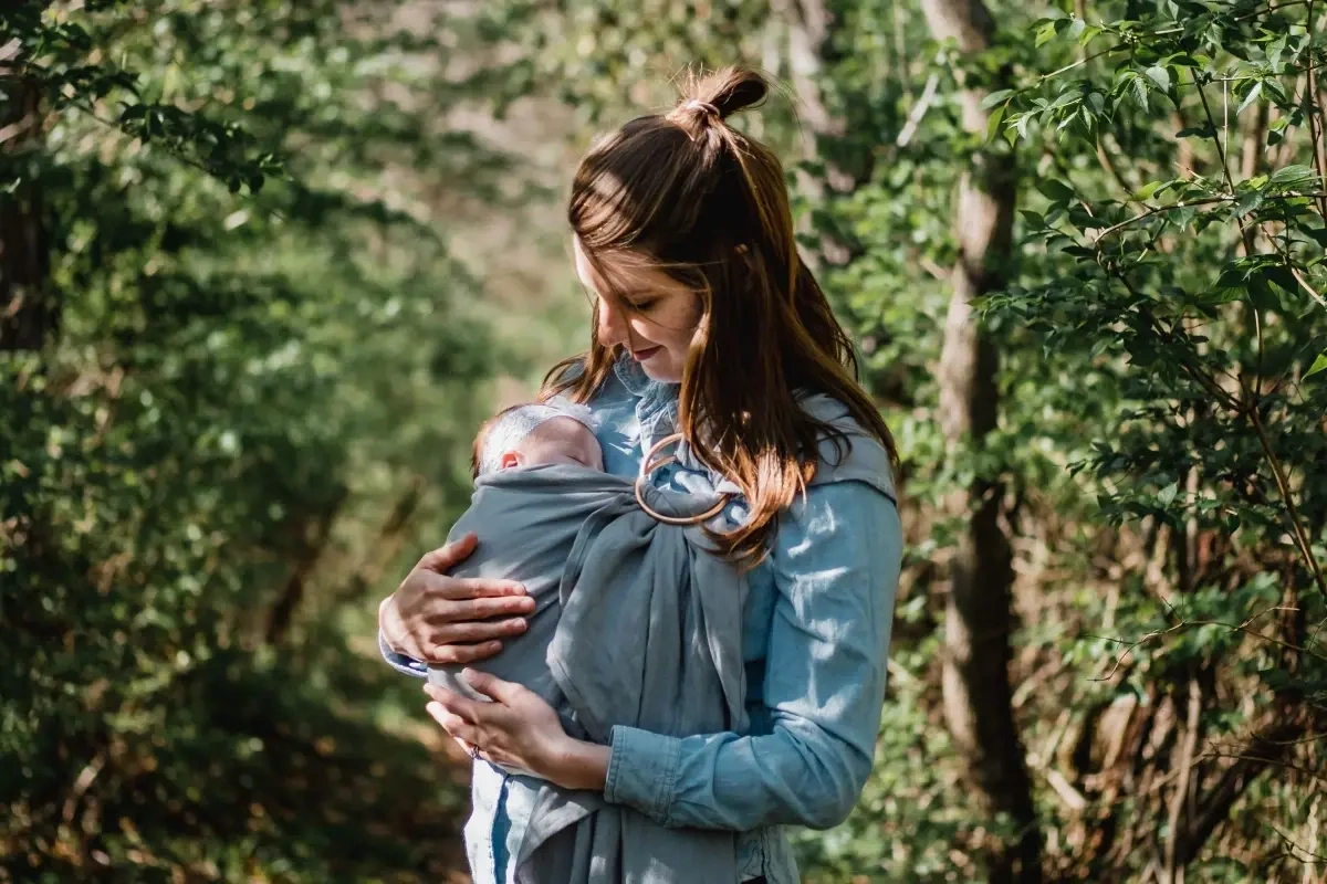 Sådan rejser du nemmest med små børn - 5 gode råd